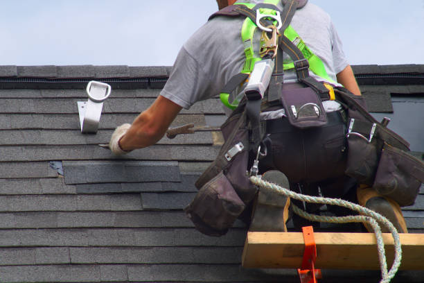 Best Roof Replacement Cost  in Congers, NY