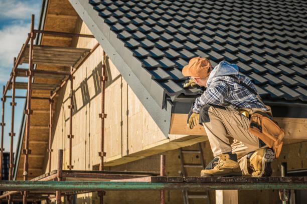 Best Residential Roofing Contractor  in Congers, NY