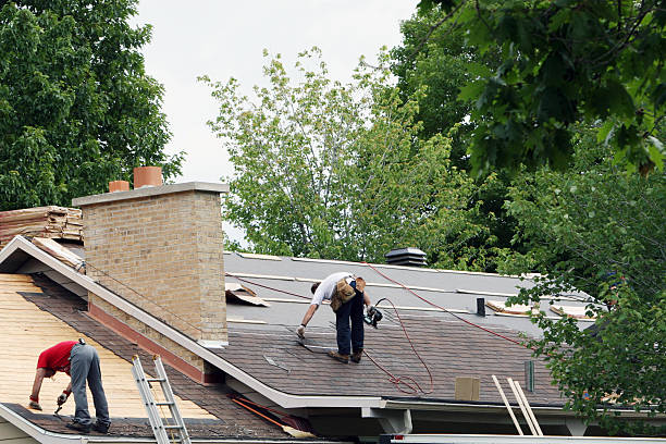 Best Roof Gutter Cleaning  in Congers, NY