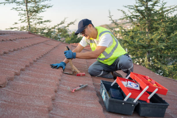 Quick and Trustworthy Emergency Roof Repair Services in Congers, NY