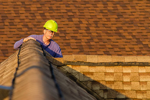 Best Storm Damage Roof Repair  in Congers, NY